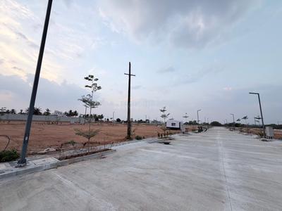 Image of 1500 Sq.ft Residential Plot / Land for sale in Medimallasandra, Bengaluru for Rs. 10050000