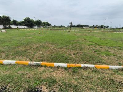 Image of 1040 Sq.ft Residential Plot / Land for sale in Gerugambakkam, Chennai for Rs. 6760000