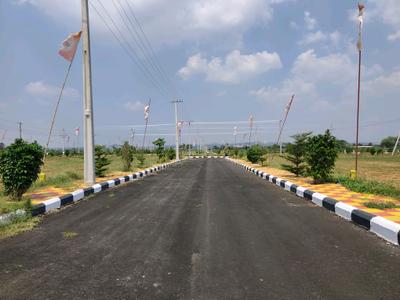 Image of 150 Sq.ft Residential Plot / Land for sale in Yacharam, Hyderabad for Rs. 2120051