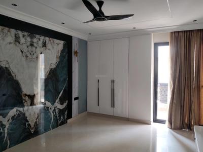 Bedroom Image of 3240 Sq.ft 4 BHK Builder Floor for sale in Sector 45 Gurgaon for Rs. 40000000