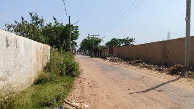 Image of 1800 Sq.ft Residential Plot / Land for sale in Rabupura, Greater Noida for Rs. 8000000