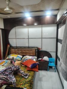 Image of 670 Sq.ft 1 BHK Apartment / Flat for sale in Shree Ostwal Ostwal Orchid, Mira Road East, Mira Bhayandar for Rs. 5600000