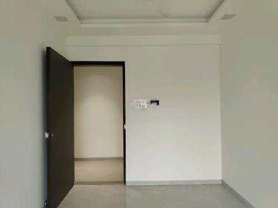 Living Room Image of 450 Sq.ft 1 BHK Apartment / Flat for sale in Mayfair Virar Gardens Phase 2, Virar West Virar for Rs. 4200000