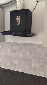 Kitchen Image of 1975 Sq.ft 3 BHK Apartment / Flat for sale in ATS Pious Hideaways, Sector 150 Noida for Rs. 25000000