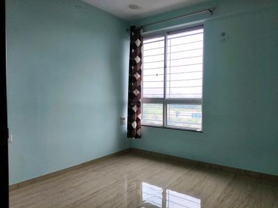 Bedroom Image of 722 Sq.ft 2 BHK Apartment / Flat for sale in VTP Belair, Mahalunge Pune for Rs. 6900000