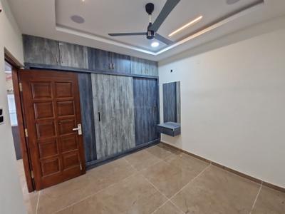 Bedroom Image of 1395 Sq.ft 2 BHK Apartment / Flat for sale in Budampadu Guntur for Rs. 6000000