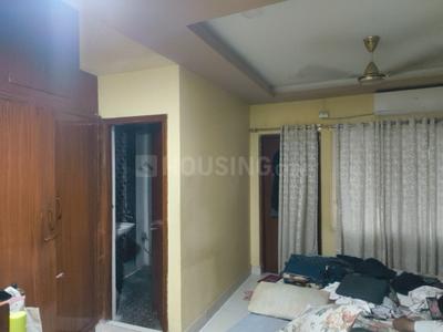 Bedroom Image of 2200 Sq.ft 3 BHK Apartment / Flat for rent in Agarwal Chambers, Basheer Bagh Hyderabad for Rs. 32000