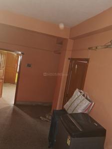 Hall Image of 630 Sq.ft 2 BHK Apartment / Flat for sale in Dum Dum Kolkata for Rs. 2500000
