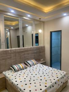 Bedroom Image of 1030 Sq.ft 3 BHK Apartment / Flat for sale in Sector 115 Mohali for Rs. 4988000