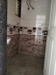 Common Bathroom Image of 500 Sq.ft 1 BHK Apartment / Flat for sale in National Sea Queen Park, Taloja Navi Mumbai for Rs. 3250000