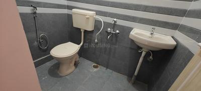 Image of 1000 Sq.ft 2 BHK Builder Floor for rent in Cox Town, Bengaluru for Rs. 20000