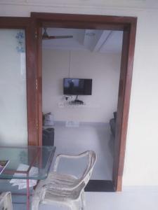 Hall Image of 800 Sq.ft 1 BHK Apartment / Flat for sale in Ganesh Peth Pune for Rs. 5700000