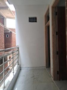 Bedroom Two Image of 1050 Sq.ft 2 BHK Apartment / Flat for sale in Sector 49 Noida for Rs. 4200000