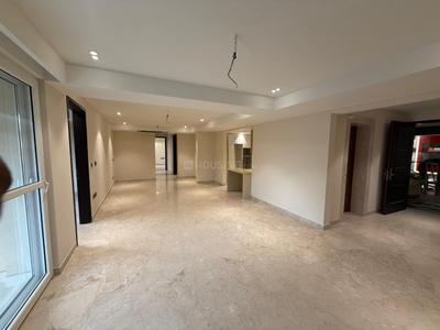 Hall Image of 3000 Sq.ft 4 BHK Apartment / Flat for rent in Mahima Mansion Royale, Jagatpura Jaipur for Rs. 170000