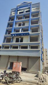 Image of 630 Sq.ft 1 BHK Apartment / Flat for sale in Lakshadeep Residency, Panvel, Navi Mumbai for Rs. 2800000