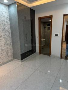 Bedroom Image of 2250 Sq.ft 4 BHK Builder Floor for sale in Sector 9 Faridabad for Rs. 18500000