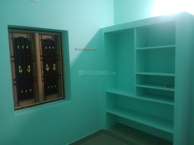 Bedroom Image of 750 Sq.ft 2 BHK Apartment / Flat for rent in Thiruvallur Chennai for Rs. 9000