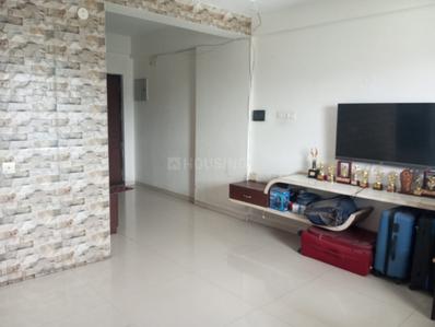 Hall Image of 1575 Sq.ft 3 BHK Apartment / Flat for sale in Kaikondrahalli Bengaluru for Rs. 24000000