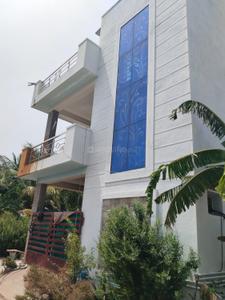 Image of 1000 Sq.ft 2 BHK Builder Floor for rent in Andavar Nagar, Namakkal for Rs. 8000