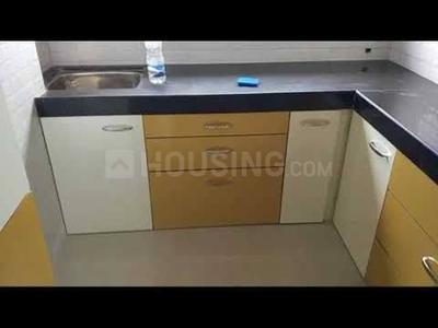 Kitchen Image of 900 Sq.ft 2 BHK Villa for sale in Sangillyandapuram Tiruchirappalli for Rs. 5800000