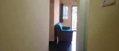 Kitchen Image of 1000 Sq.ft 2 BHK Builder Floor for rent in BTM Layout Bengaluru for Rs. 25500