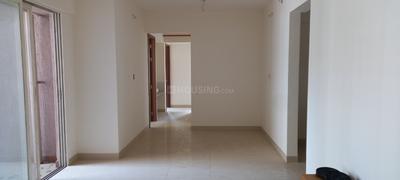 Living Room Image of 1650 Sq.ft 3 BHK Apartment / Flat for rent in Guardian Cityscapes, Dattavadi Pune for Rs. 60000