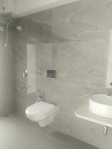 Bathroom Image of 1280 Sq.ft 3 BHK Apartment / Flat for sale in Shree Mahavir New Brindavan CHSL, Vile Parle West Mumbai for Rs. 57500000