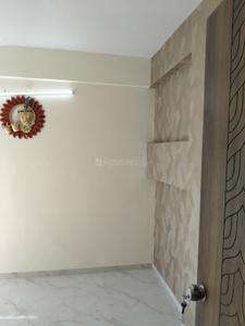 Bedroom Image of 1250 Sq.ft 2 BHK Apartment / Flat for rent in Jayanti Nagari VII Wing E F, Besa Nagpur for Rs. 21000