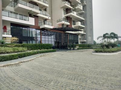Image of 2118 Sq.ft 3 BHK Apartment / Flat for sale in One Oak Atmos, Gomti Nagar, Lucknow for Rs. 22000000