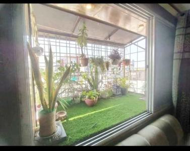 Balcony Image of 850 Sq.ft 2 BHK Apartment / Flat for sale in Sanmarga Nagar Nagpur for Rs. 3300000