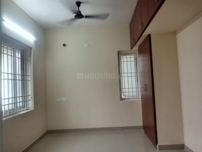 Hall Image of 1200 Sq.ft 2 BHK Builder Floor for rent in Choolaimedu Chennai for Rs. 35000