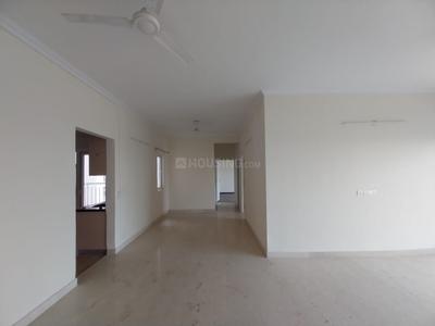 Hall Image of 1900 Sq.ft 3 BHK Apartment / Flat for sale in Shree Vardhman Victoria, Sector 70 Gurgaon for Rs. 24000000