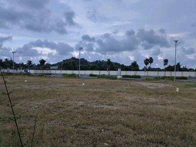 Image of 2525 Sq.ft Residential Plot / Land for sale in VGN Heritage Springz Phase I, Ottiyambakkam, Chennai for Rs. 12936000