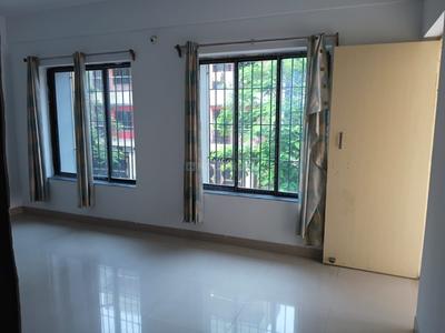 Bedroom Image of 1560 Sq.ft 3 BHK Apartment / Flat for sale in New Town Kolkata for Rs. 10500000