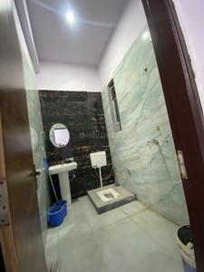 Bathroom Image of 1800 Sq.ft 3 BHK Independent House for rent in Sanganer Jaipur for Rs. 16000