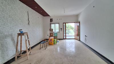 Hall Image of 2000 Sq.ft 3 BHK Builder Floor for sale in Kapra Secunderabad for Rs. 14900000