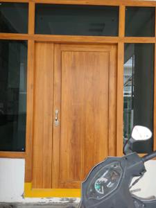Main Entrance Image of 3340 Sq.ft 4 BHK Villa for rent in Vulcan Golden Crest, Gachibowli Hyderabad for Rs. 95000