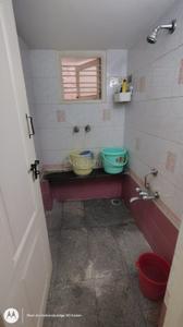 Image of 900 Sq.ft 3 BHK Independent House for rent in RR Nagar, Bengaluru for Rs. 27000