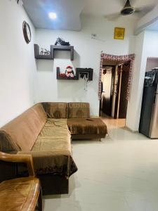 Hall Image of 1150 Sq.ft 2 BHK Apartment / Flat for sale in Sama Savli Vadodara for Rs. 3151000