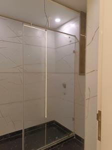 Bedroom Two Image of 2350 Sq.ft 4 BHK Builder Floor for sale in Rohini Extension New Delhi for Rs. 31000000