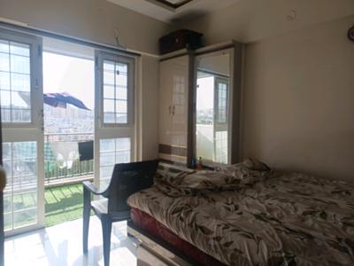 Bedroom Image of 620 Sq.ft 1 BHK Apartment / Flat for sale in Fortune Perfect, Kondhwa Pune for Rs. 4500000