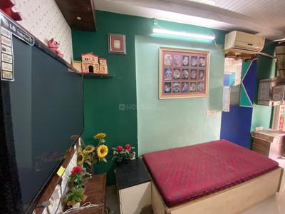 Living Room Image of 368 Sq.ft 1 BHK Apartment / Flat for sale in Nisarg Greens, Ambernath East Ambernath for Rs. 4200000