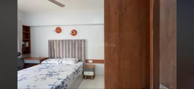Bedroom Image of 2300 Sq.ft 2.5 BHK Apartment / Flat for sale in Aloha Towers, Baner Pune for Rs. 22500000