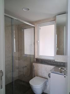 Bedroom Two Image of 2270 Sq.ft 3 BHK Apartment / Flat for sale in DLF One Midtown, Karampura New Delhi for Rs. 62500000