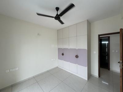 Bedroom Image of 1700 Sq.ft 3 BHK Apartment / Flat for rent in Sumadhura Folium Phase II, Whitefield Bengaluru for Rs. 84000