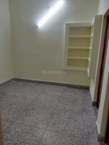 Bedroom Image of 1200 Sq.ft 2 BHK Builder Floor for rent in Gomti Nagar Lucknow for Rs. 16000