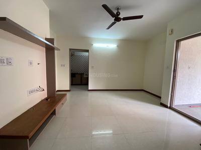 Hall Image of 600 Sq.ft 1 BHK Apartment / Flat for rent in Brookefield Bengaluru for Rs. 26000