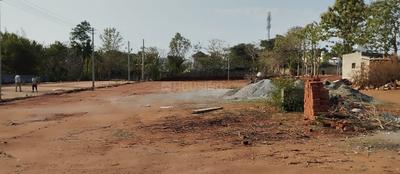 Image of 1163 Sq.ft Residential Plot / Land for sale in Ganagara Hundi, Mysore for Rs. 5200000