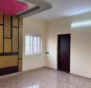 Bedroom Image of 1850 Sq.ft 3 BHK Independent House for sale in Saravanampatty Coimbatore for Rs. 9112500