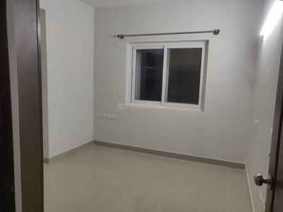 Bedroom Image of 974 Sq.ft 2 BHK Apartment / Flat for rent in SJR Parkway Homes, Rayasandra Bengaluru for Rs. 30000